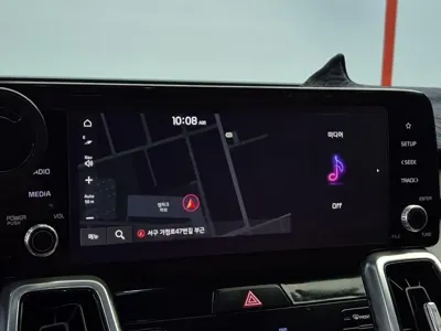 Kia Sorento 2021, 76469 км, за 30450000 KRW - фото 8
