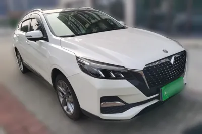 Venucia T90 2021, 62699 км, за 46431.12 CNY