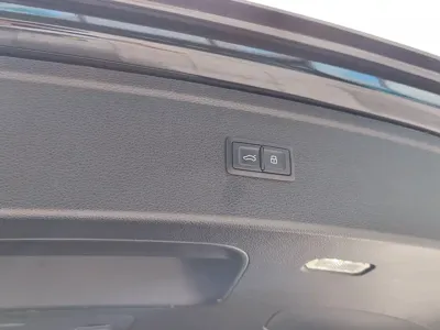 Audi Q5L 2021, 77000 км, за 169000 CNY - фото 36