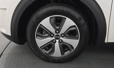 Kia Niro 2017, 112237 км, за 12990000 KRW - фото 5