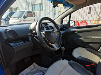 ChevroletGMDaewoo Spark 2012, 91618 км, за 2500000 KRW - фото 7