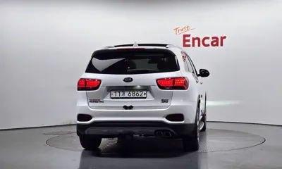 Kia Sorento 2019, 60988 км, за 25900000 KRW - фото 4