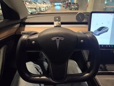 Tesla Model 3 2021, 74000 км, за 32000000 KRW - фото 6