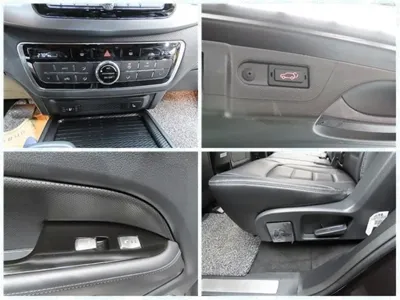 KG_Mobility_Ssangyong Rexton 2023, 77000 км, за 23000000 KRW - фото 8