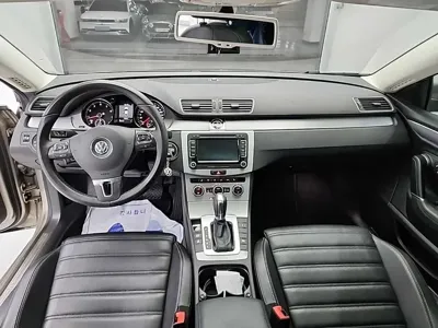 Volkswagen CC 2014, 50227 км, за 9700000 KRW - фото 7