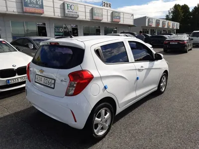 ChevroletGMDaewoo Spark 2017, 110000 км, за 3900000 KRW - фото 6