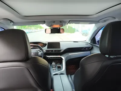 Peugeot 4008 2018, 179000 км, за 35863.77 CNY - фото 19