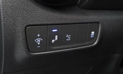 Hyundai Kona 2018, 116622 км, за 14000000 KRW - фото 15