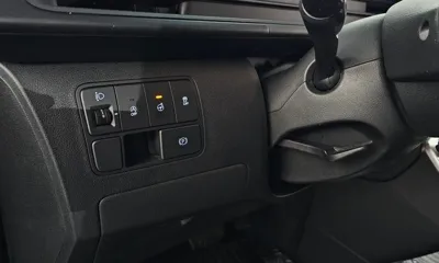 Hyundai Staria 2023, 39417 км, за 27800000 KRW - фото 20
