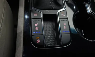 Kia Canival 2019, 71480 км, за 14900000 KRW - фото 17