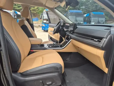 Kia Canival 2023, 47000 км, за 29900000 KRW - фото 9