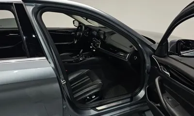 BMW 5-Series 2018, 66126 км, за 21900000 KRW - фото 26