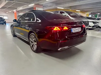 Mercedes-Benz E-Class 2025, 15742 км, за 74440000 KRW - фото 3