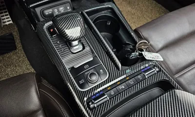 Kia Stinger 2018, 77428 км, за 17000000 KRW - фото 9