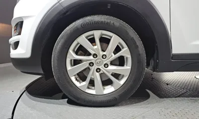 Hyundai Tucson 2019, 215735 км, за 11200000 KRW - фото 5