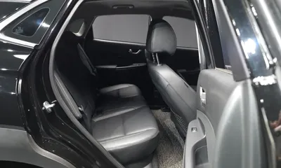 Hyundai Kona 2018, 96348 км, за 13900000 KRW - фото 12