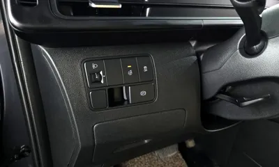 Hyundai Staria 2022, 53339 км, за 24900000 KRW - фото 29