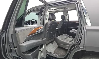 Cadillac Escalade 2020, 79551 км, за 37000000 KRW - фото 26