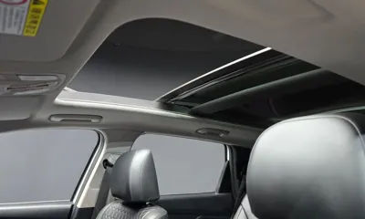 Hyundai Santafe 2019, 52265 км, за 19000000 KRW - фото 19