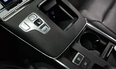 Hyundai Grandeur 2022, 119575 км, за 19990000 KRW - фото 9