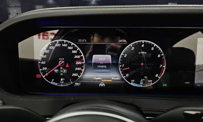 Mercedes-Benz S-Class 2018, 194896 км, за 43500000 KRW - фото 8
