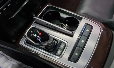 Hyundai Equus 2015, 179833 км, за 6700000 KRW - фото 9