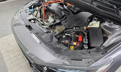 Honda Accord 2019, 54160 км, за 21500000 KRW - фото 6