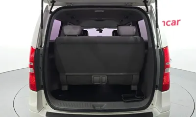 Hyundai Starex 2018, 132818 км, за 14200000 KRW - фото 20