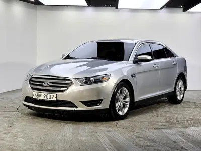 Ford Taurus 2015, 144886 км, за 3290000 KRW