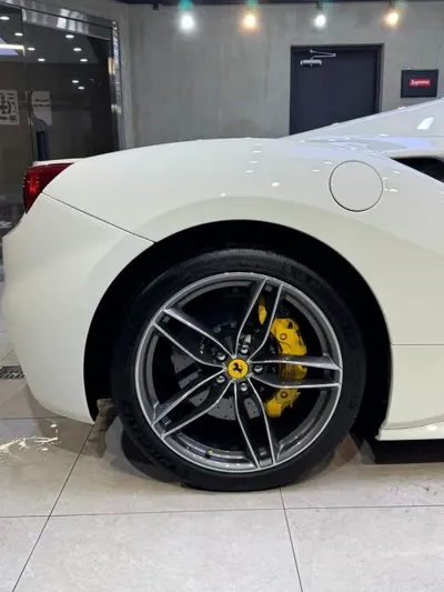 Ferrari 488 2017, 33700 км, за 229000000 KRW - фото 6