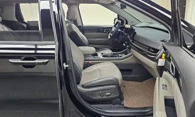 Kia Canival 2025, 26294 км, за 51900000 KRW - фото 26