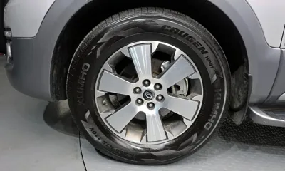 Kia Mohave 2017, 110887 км, за 13800000 KRW - фото 5