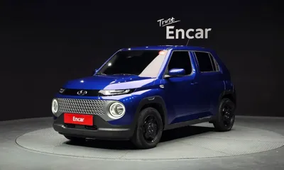 Hyundai Casper · 2023 год