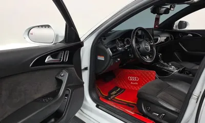 Audi A6 2016, 105329 км, за 12200000 KRW - фото 10