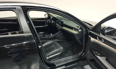 Kia K5 2021, 80083 км, за 17900000 KRW - фото 26