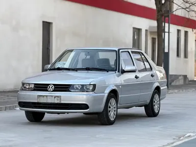 Volkswagen Jetta 2012, 23000 км, за 36800 CNY - фото 1