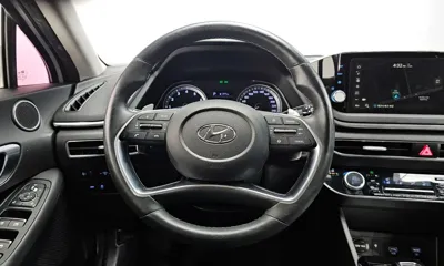 Hyundai Sonata 2020, 180230 км, за 11290000 KRW - фото 12