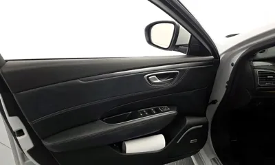 Renault-KoreaSamsung SM6 2017, 162143 км, за 6100000 KRW - фото 24