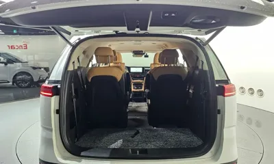 Kia Canival 2023, 62460 км, за 31900000 KRW - фото 20
