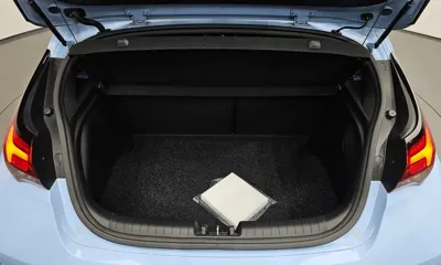 Hyundai Veloster 2019, 66075 км, за 16900000 KRW - фото 16