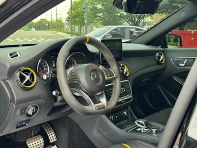 Mercedes-Benz GLA-Class 2018, 72500 км, за 26500000 KRW - фото 10