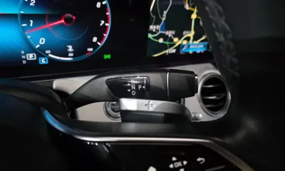 Mercedes-Benz E-Class 2021, 87597 км, за 29800000 KRW - фото 9