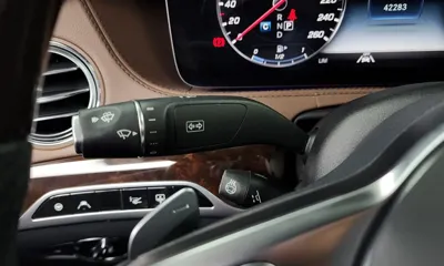Mercedes-Benz S-Class 2020, 42283 км, за 70500000 KRW - фото 34