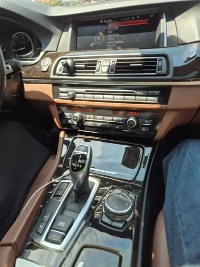 BMW 5-Series 2015, 74500 км, за 18000000 KRW - фото 12