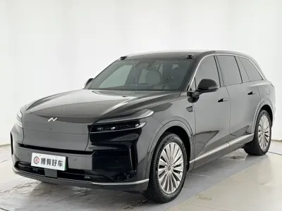 ONVO 乐道L90 · 2025 год