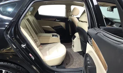 Kia K7 2017, 141876 км, за 10400000 KRW - фото 12