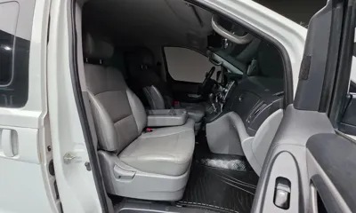 Hyundai Starex 2015, 161404 км, за 8300000 KRW - фото 11