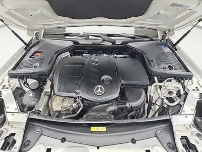Mercedes-Benz E-Class 2018, 105379 км, за 39000000 KRW - фото 5