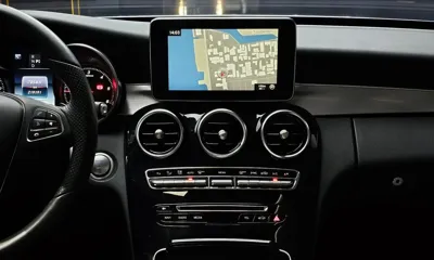 Mercedes-Benz C-Class 2016, 219191 км, за 9800000 KRW - фото 14