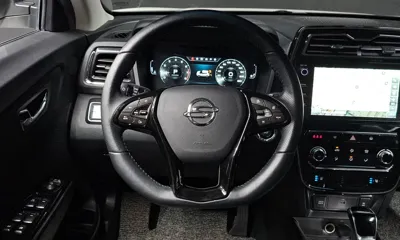 KG_Mobility_Ssangyong TIBOLI 2022, 33792 км, за 16200000 KRW - фото 13